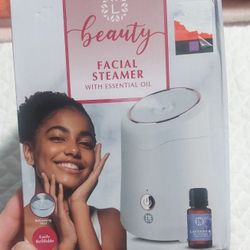 Facial Steamer