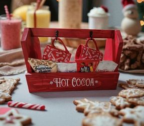 Cocoa Caddie