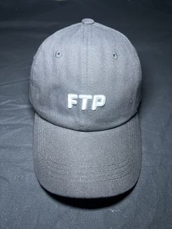 FTP 6 Panel Hat