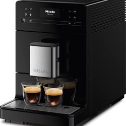 Miele Superautomatic Coffee Machine / Coffee Maker