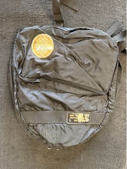 1984 Olympic Backpack - Used