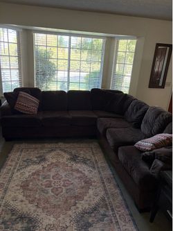 Free Couch
