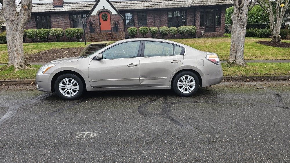 2008 Nissan Altima