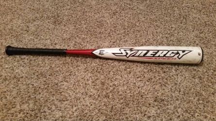 Used Easton Synergy Bat