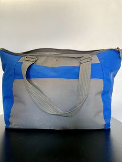 Large Ice Chest Bag 
