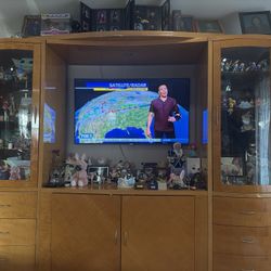 Entertainment Center