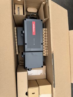 LiftMaster Commercial Door Opener