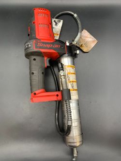 SNAP-ON GREASE TOOL #35154