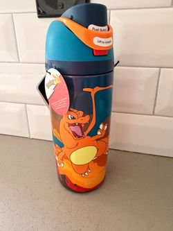 Pokémon Owala Charizard