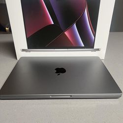 Free Stuff: MacBook Pro