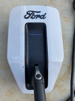 Ford charger