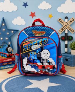 Thomas Backpack