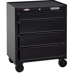 Rolling Tool Box