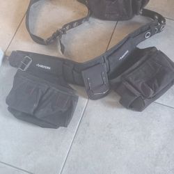 Husky Tool Belt