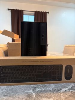 Dell Pro Tower