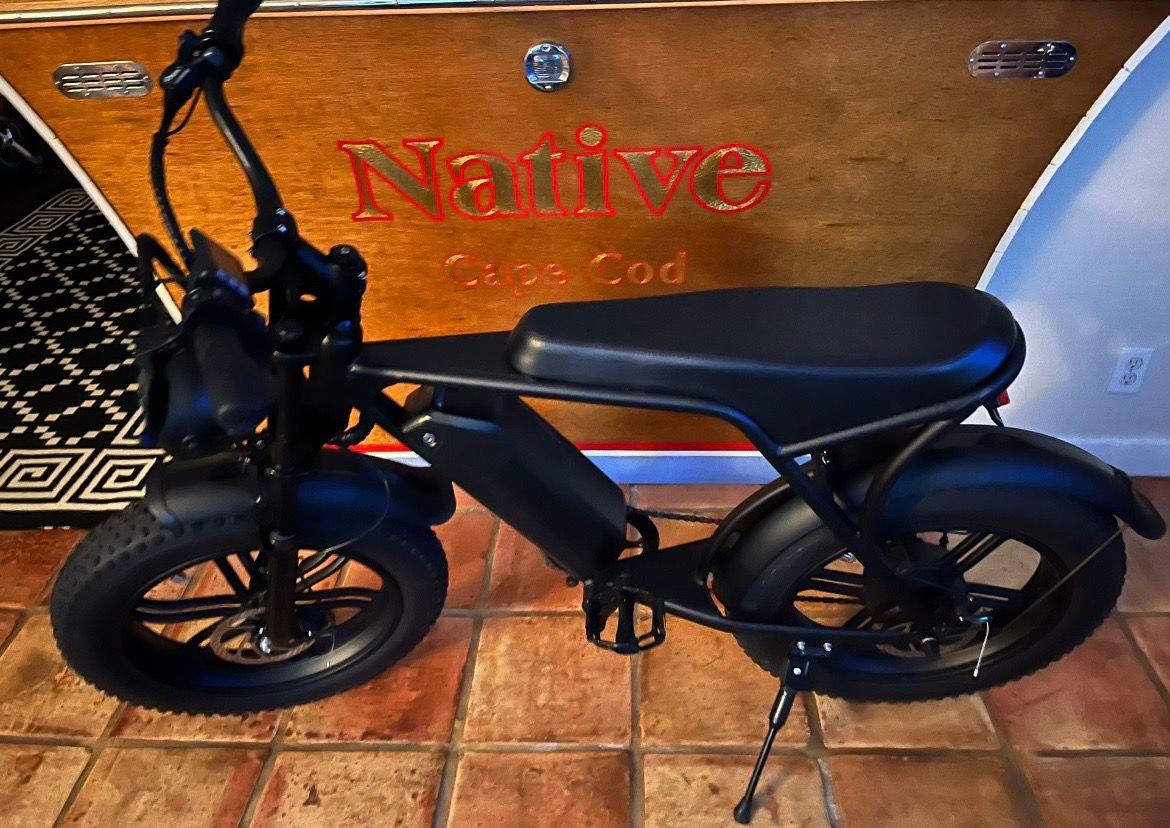 Ebike