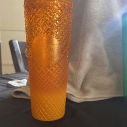 Starbucks Cup