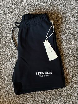 Essential Shorts