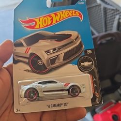 Hotwheels 