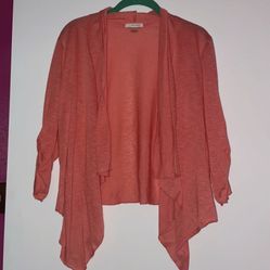 Self Esteem Cardigan 