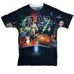 Star Wars Made Engine T Shirt