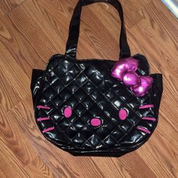Hello Kitty Purse