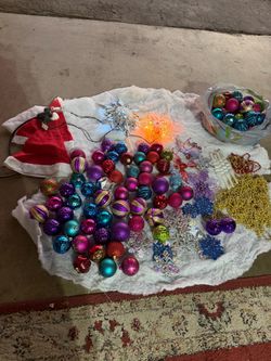 Christmas Decor