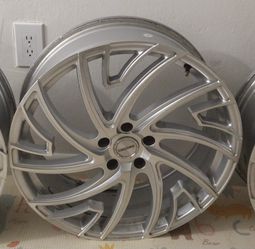 Car Rims