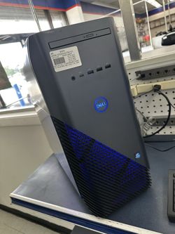 Desktop (Dell)