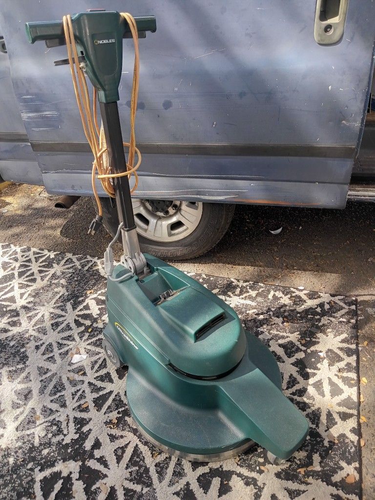 ULTRA SHINE BURNISHER