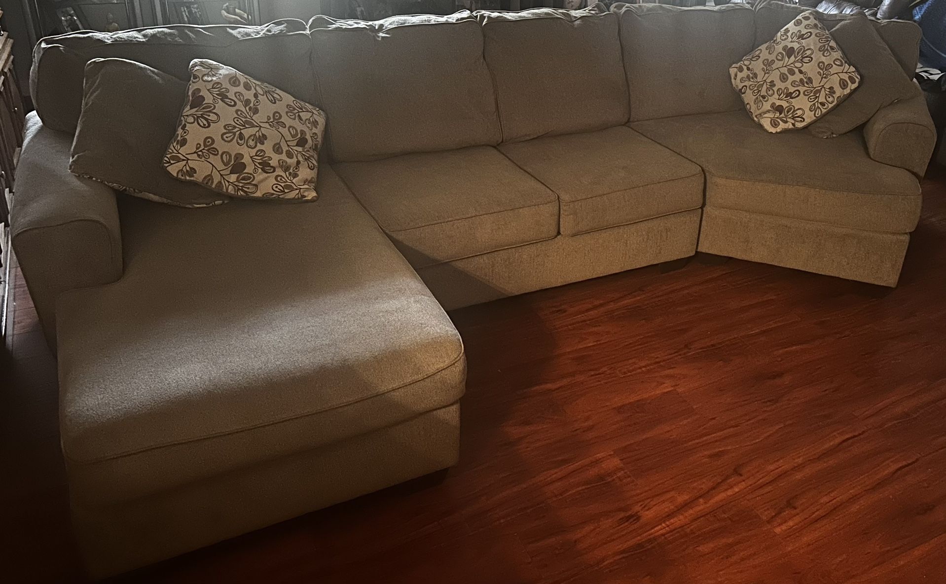 Sectional Sofa
