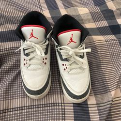 Jordan 3