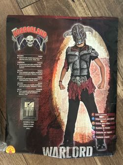 Kids costume