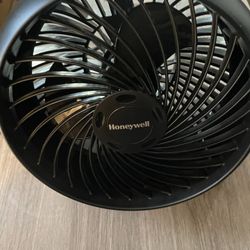 Fan Small
