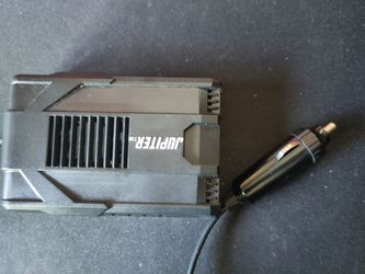 Car Power Inverter 120 Watt