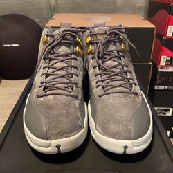 Air Jordan 12