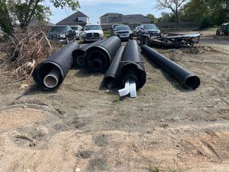 HDPE pipes for Sale