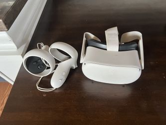 Oculus Rift 2
