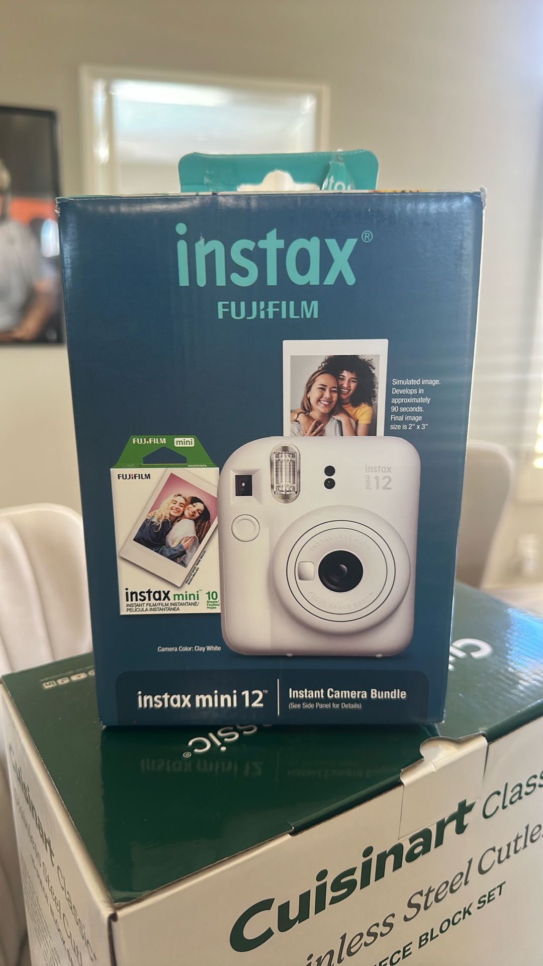 Instax Camera