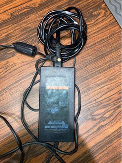 Sony PlayStation Power Adapter AC Cord (trade for Wii sensor bar or p2 controller)