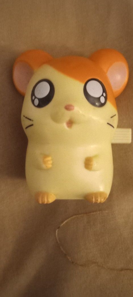 Hamtaro 