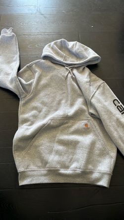 Carhartt sweater