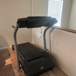 Treadmill/Elliptical