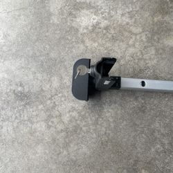 Thule BedRider Bike Rack