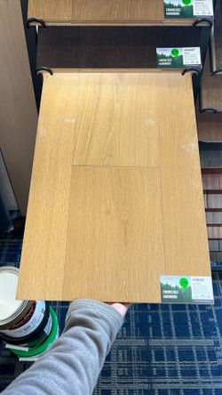 Engineered Hardwood | European Oak 9/16” $4.99/sqft