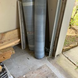 Ice & Water Defender For Roof 36“ X 65‘Ft Roll