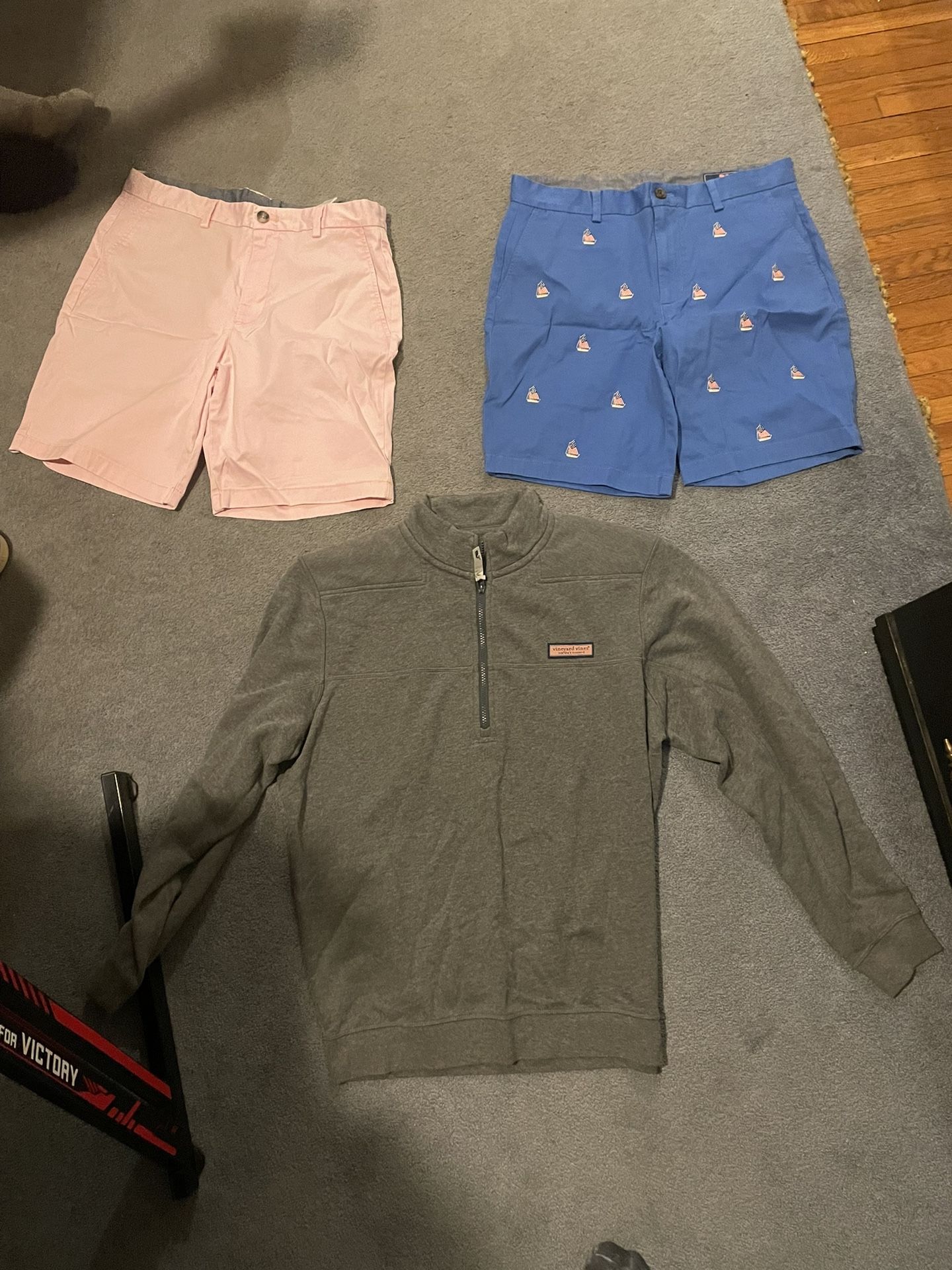 Vineyard Vines Cloths