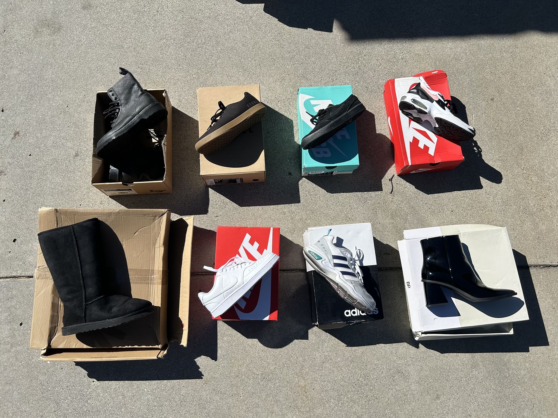 Women’s Shoes 