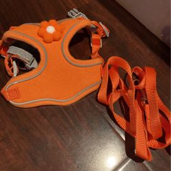 Dog Harness xxs