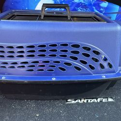 Small Dog Crate